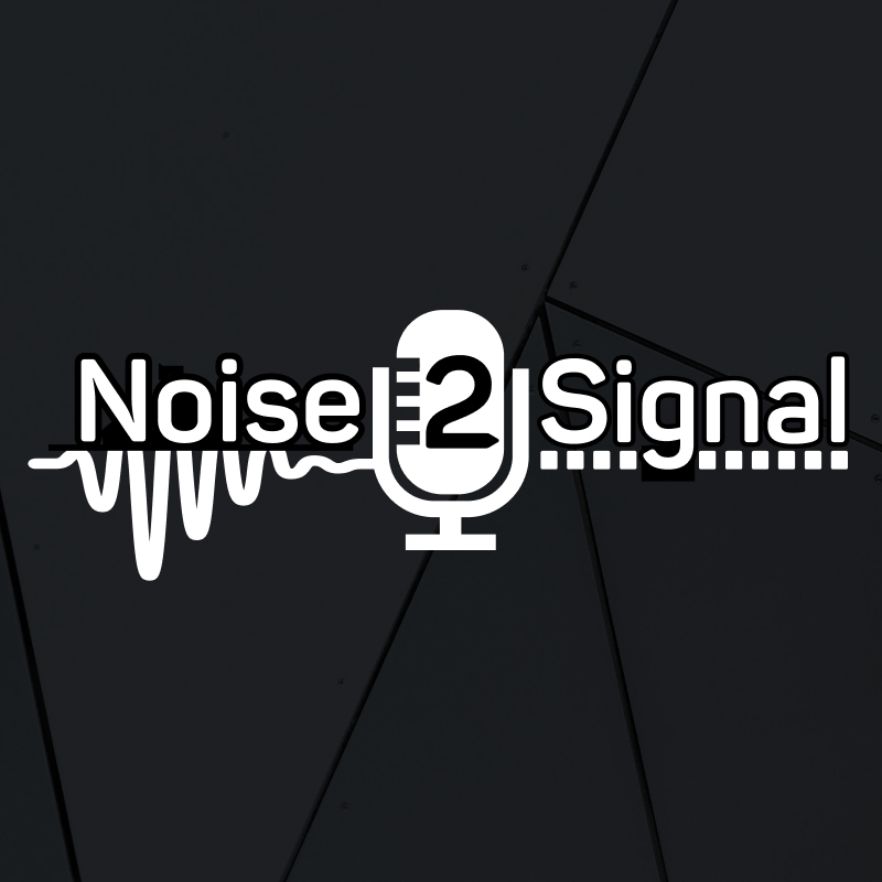 Noise 2 Signal
