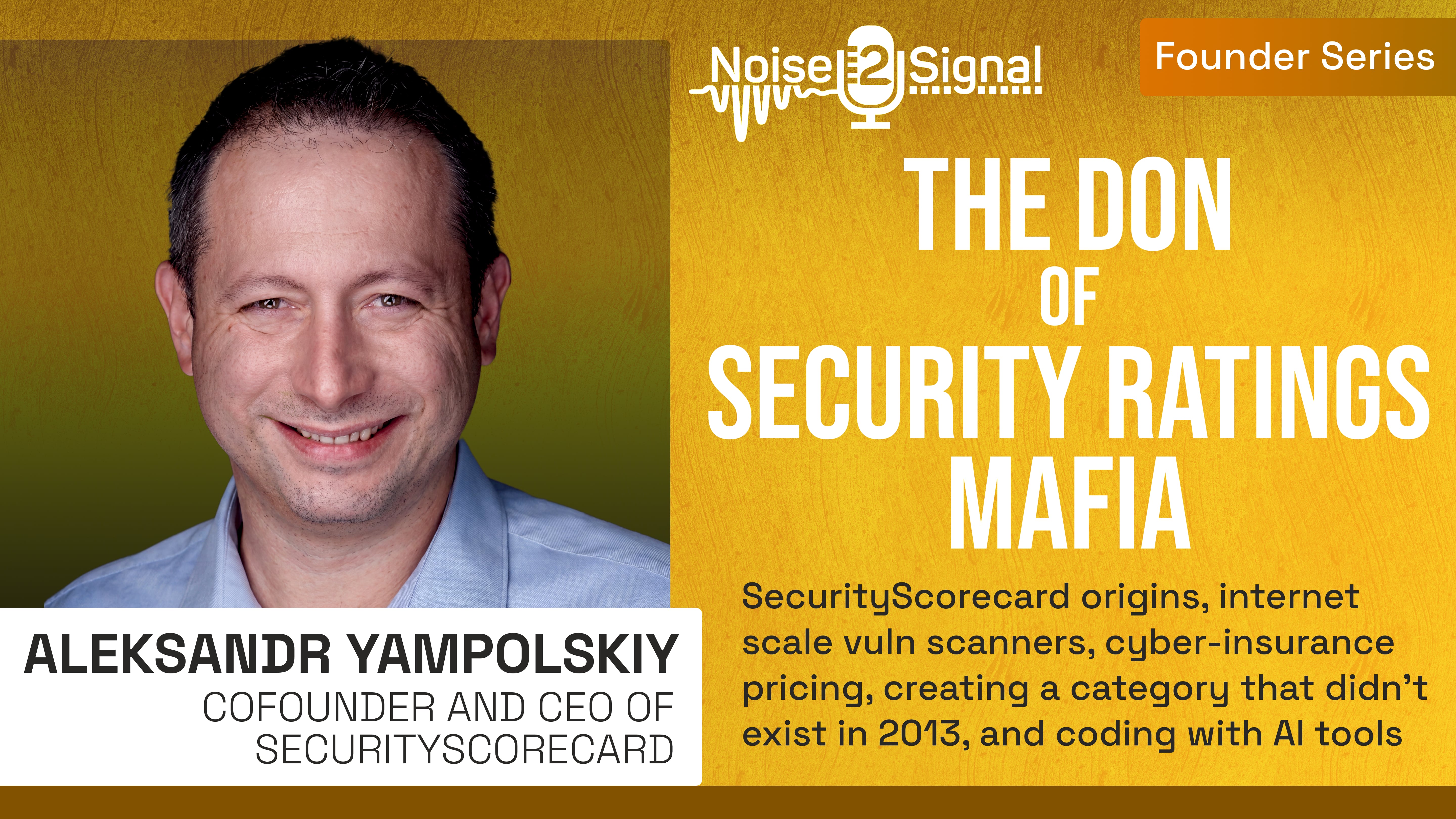 The Don of the Security Ratings Mafia