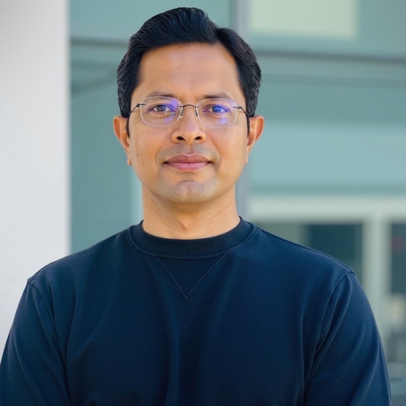Mehul Revankar